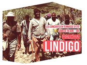 Lindigo L'Odon Affiche