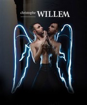 Christophe Willem | Tour 2016 CEC - Thtre de Yerres Affiche