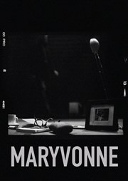 Maryvonne Lavoir Moderne Parisien Affiche