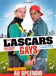 Les Lascars Gays dans Bang Bang Le Splendid Affiche