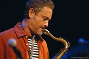 Rick Margitza Quartet | #7 Le Baiser Sal Affiche