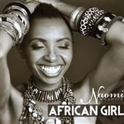 Jazz Vocal avec 5 Women & Naomi Wachira Sunside Affiche