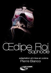 Oedipe Roi Thtre Acte 2 Affiche