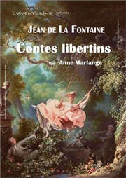 Contes libertins Carr Rondelet Thtre Affiche