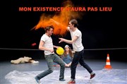 Mon existence n'aura pas lieu Plateau 31 Affiche