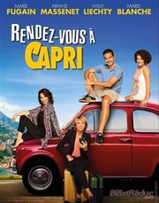 Rendez-vous à Capri Palais des Congrs du Cap d'Agde Affiche