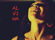 Alvina Sunset Affiche