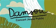 Damsou Ple Culturel Jean Ferrat Affiche