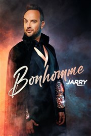 Jarry dans Bonhomme | Vergèze Espace Vergze Affiche