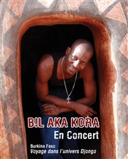 Bil Aka Kora Comdie Nation Affiche