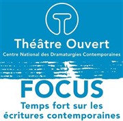 Les Fondamentaux Thtre Ouvert Affiche