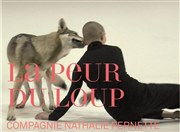 La peur du loup Thtre de Chtillon Affiche