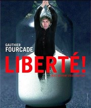 Liberté ! Avec un point d'exclamation Studio Hebertot Affiche