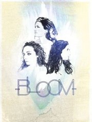 Bloom Sunset Affiche