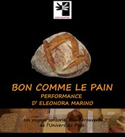 Bon comme le pain Pniche Antipode Affiche