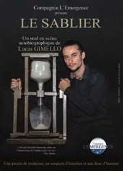 Le Sablier La Nouvelle comdie Affiche