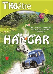 Le Hangar Le Pr des Arts Affiche