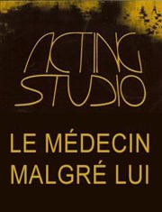 Le médecin malgré lui | La maison de Guignol Thtre la Maison de Guignol Affiche