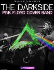 The Darkside : Pink Floyd cover band Thatre de verdure Affiche