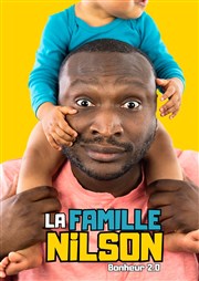 Nilson dans La Famille Nilson Le Quatrain Affiche