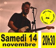 Zicaforges 2015 Centre socioculturel - Salle Messidor Affiche