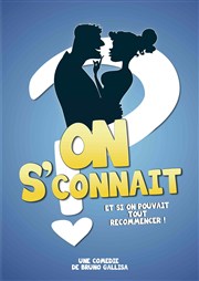 On S'connait ? L'Entrepot Affiche