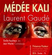 Médée Kali Prsence Pasteur Affiche