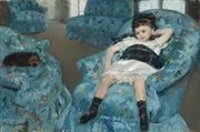 Visite guidée : Mary Cassatt : une américaine à Paris | par Hélène Klemenz Muse Jacquemart Andr Affiche