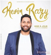 Kevin Razy dans Mise à Jour Spotlight Affiche