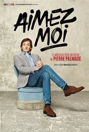 Pierre Palmade dans Aimez moi Thtre de Puteaux Affiche