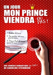 Un jour mon prince viendra... ou pas ! Studio Factory Affiche