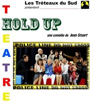 Hold up Centre socio-culturel du Roy d'Espagne Affiche