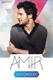 Amir Le Dme de Paris - Palais des sports Affiche