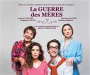 La guerre des mères Thtre Lulu Affiche