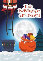 Le mystère de Noël Comdie de Besanon Affiche