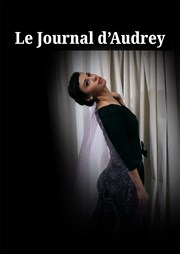 Le Journal d'Audrey Studio Hebertot Affiche