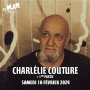 Charlelie Couture | 1ère partie : Arthédone Le Plan - Grande salle Affiche