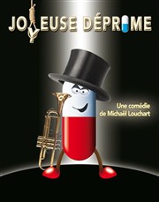 Michaël Louchart dans Joyeuse déprime Spotlight Affiche