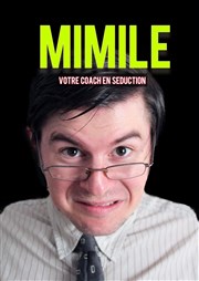 Mimile La Ricane Affiche