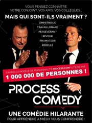 Process Comedy Thtre Sbastopol Affiche