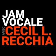 Jam Vocale avec Cecil L.Recchia| Hommage à Shirley Horn Sunside Affiche