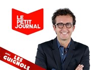 Le Petit Journal Canal Factory Affiche