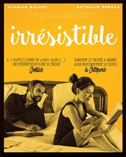 Irrésistible L'Azile La Rochelle Affiche