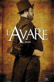 L'Avare Comdie Nation Affiche