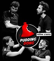 Pudding Dong 2013/2014 - Impro de Mayo Pniche Demoiselle Affiche