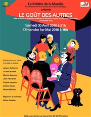 Le goût des autres Salle polyvalente Affiche