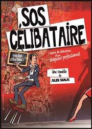 SOS Célibataire Comdie Triomphe Affiche