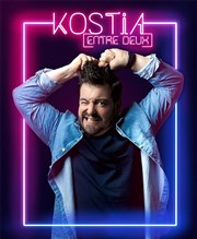 Kostia dans Entre deux Le Grenier Affiche