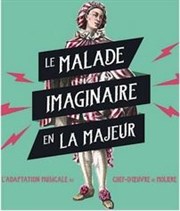 Le malade imaginaire en La majeur La Condition Des Soies Affiche