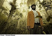 Gregory Porter Thtre du Cormier Affiche